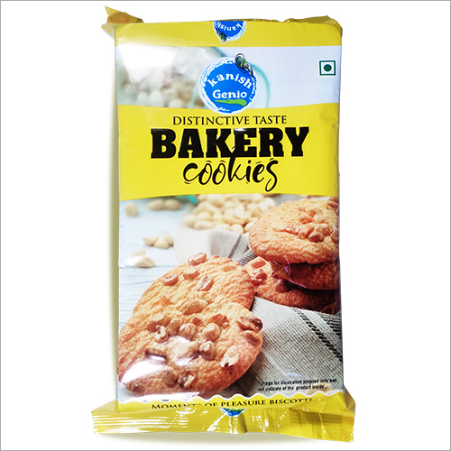 Bakery Atta Cookies