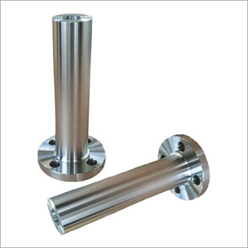 Long Neck Weld Flanges
