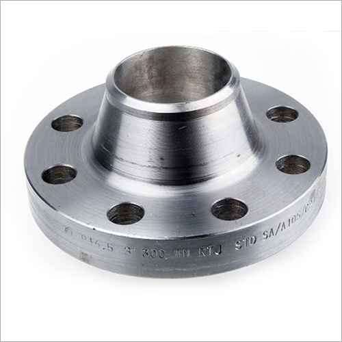 Weld Neck Flanges