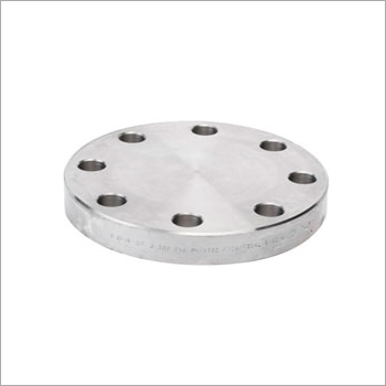 Blind Flanges