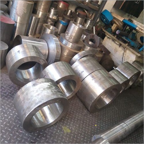 Forged Ring Bush