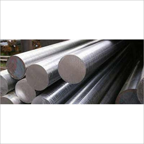 SS 316 Round Bars