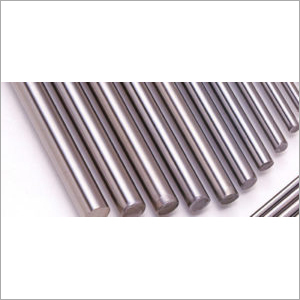 SS 316L Round Bars