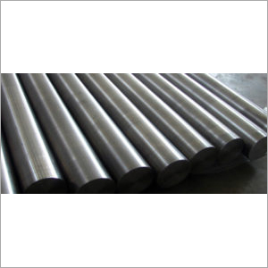 SS 321H Round Bars