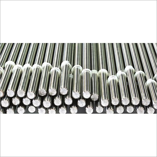 SS 440C Bright Bars
