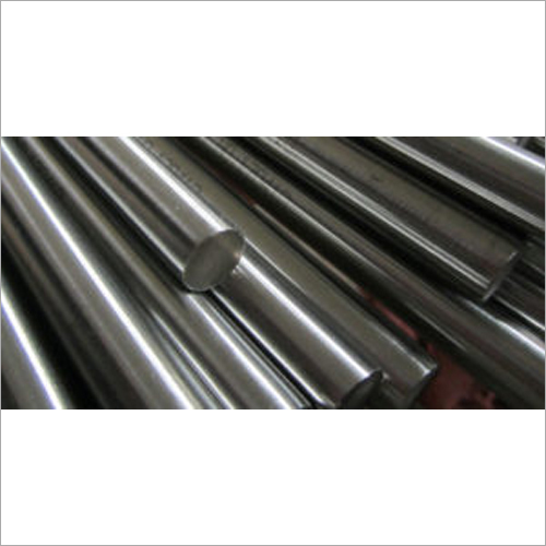SS 446 Round Bars