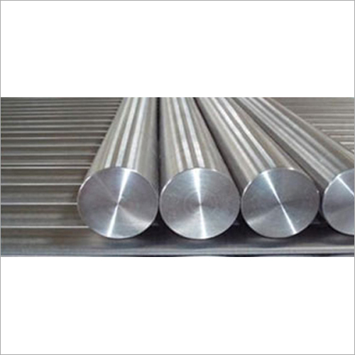 SS 15-5PH Round Bars