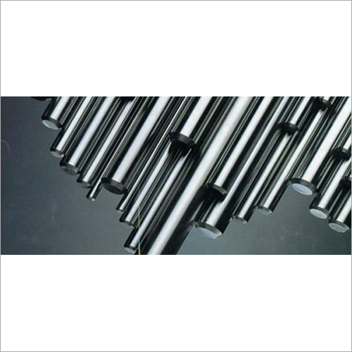 SS 17-4PH Round Bars