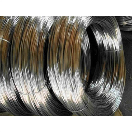 304 SS Wire
