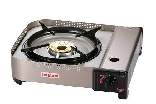 Portable Table Top Gas Stove