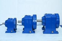 Helical Gear Box