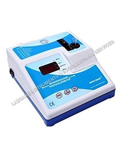 Photoeletric Colorimeter Labcare-Online