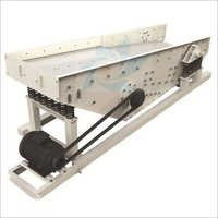 Vibro Grizzly Feeder