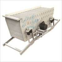 Vibrating Screen