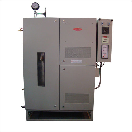 Steam room Boiler (LPG/PNG)