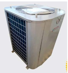 Air Source Swimming Pool Heat Pump