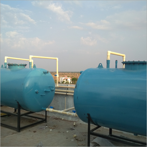Hot Water Storage Tanks