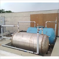 Hot Water Storage Tanks