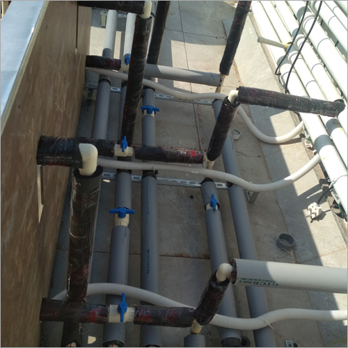 HPN Pressure Booster System (Franklin Electric)