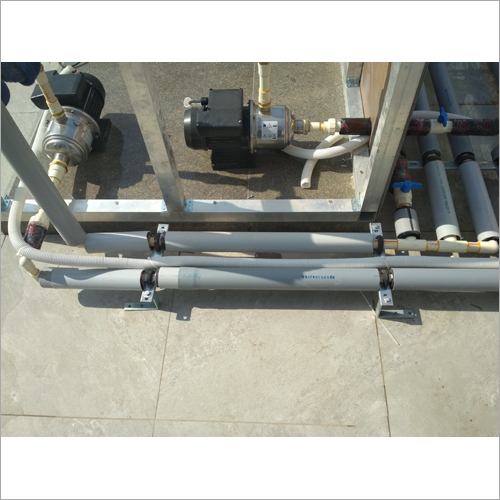 HPN Pressure Booster System (Franklin Electric)