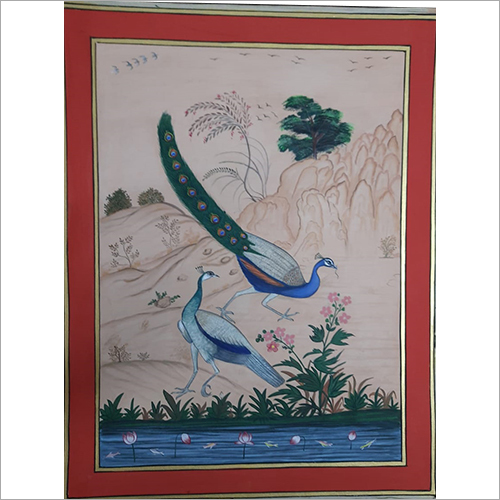 Home Decor Contemporary Painting