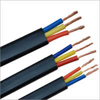 Copper Submersible Cable
