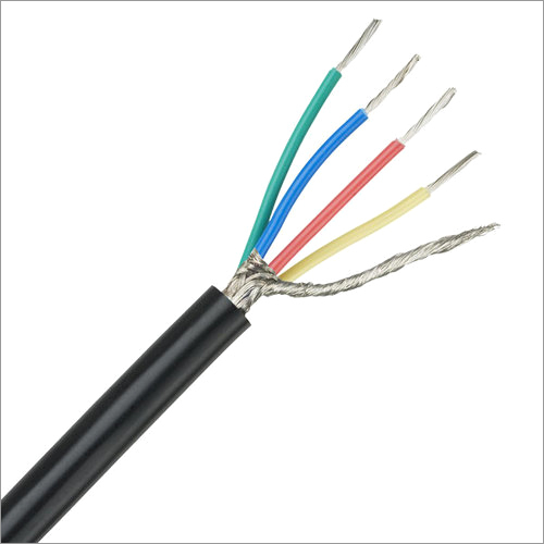 Polycab Shielded Cables