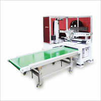 Side Entry Robot