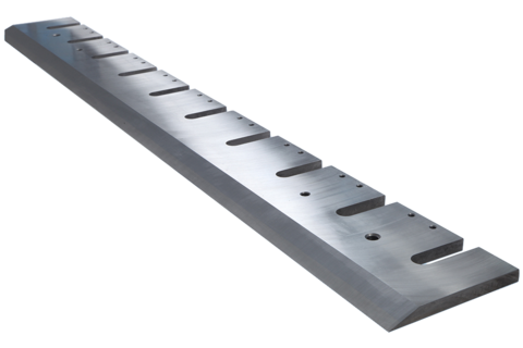 Clipper Knives