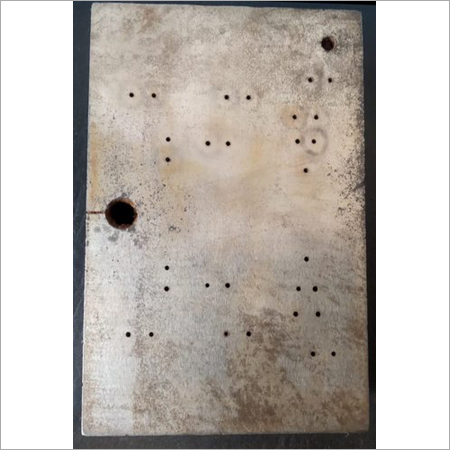 Wire EDM Drilling Services