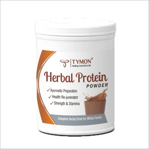 Ayurvedic Protein Powder