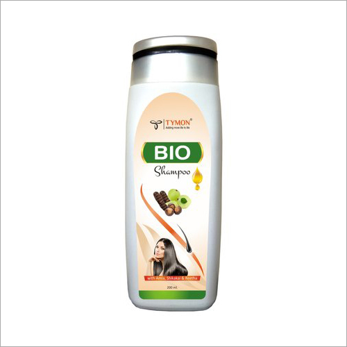 Herbal Bio Shampoo