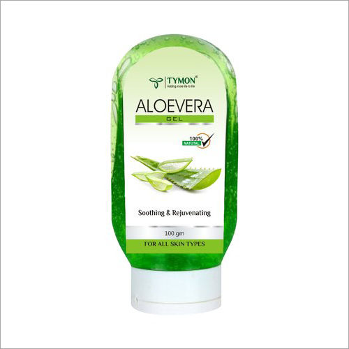 Herbal Aloevera Gel Shelf Life: 6 Months