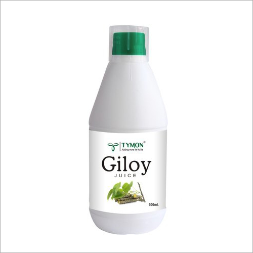 Pure Giloy Juice Age Group: Adults