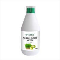 500 ml Wheat Grass Amla Juice