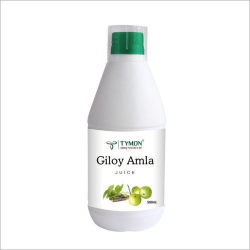 500 ml Giloy Amla Juice