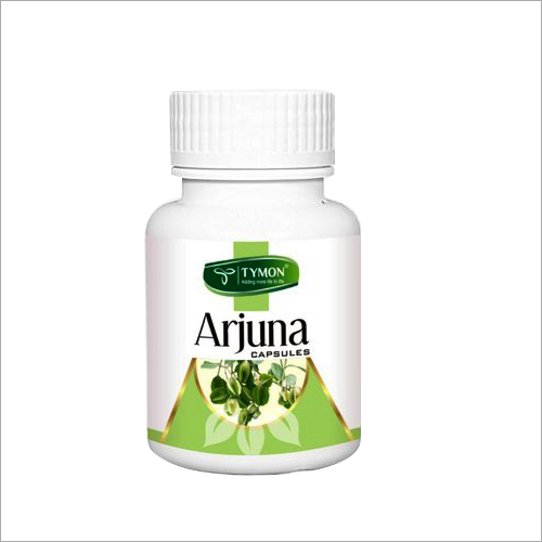 Herbal Heart Care Capsules Dry Place