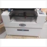 9060 ST Laser Cutting And Engraving Machine
