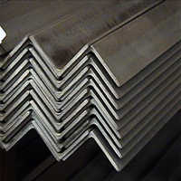 Mild Steel Angles for Trailers