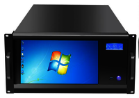 Industrial Workstation Pc Max Memory Capacity: 16gb Gigabyte (gb)