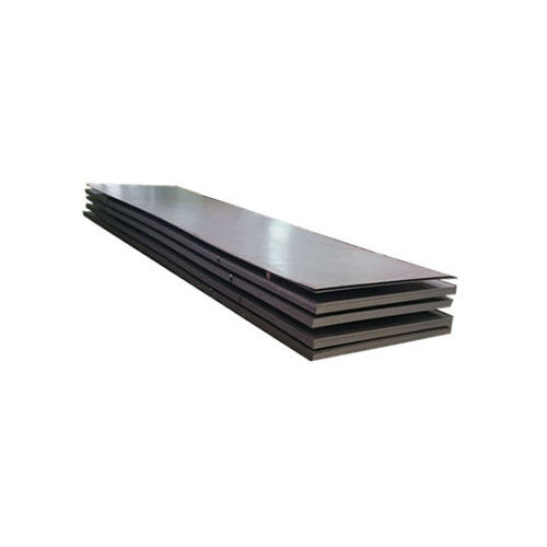 Hot Rolled Steel Sheet