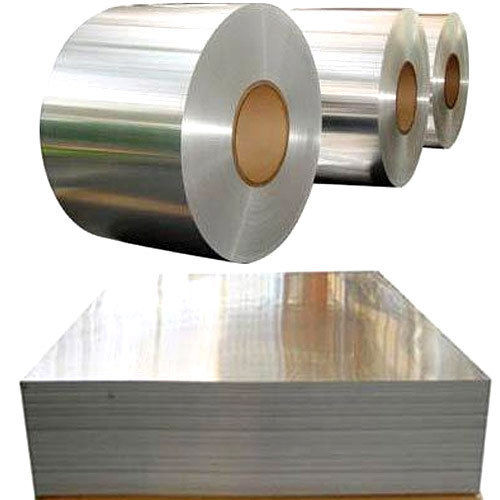 Steel Sheets