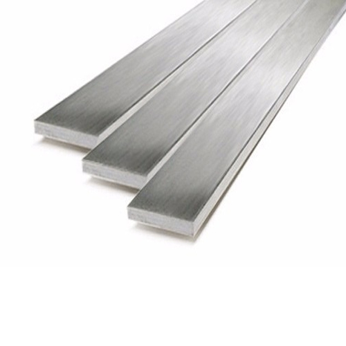 Flat Steel Bars