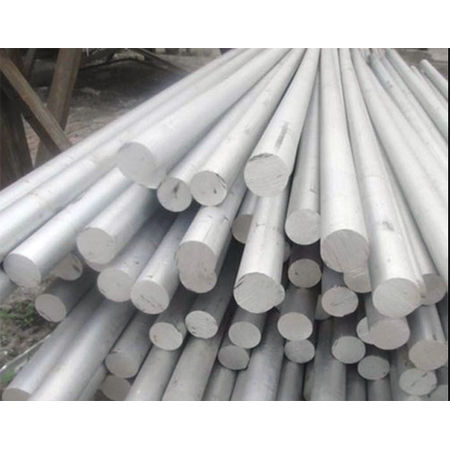 Industrial Steel Bars for Prefabrication Works