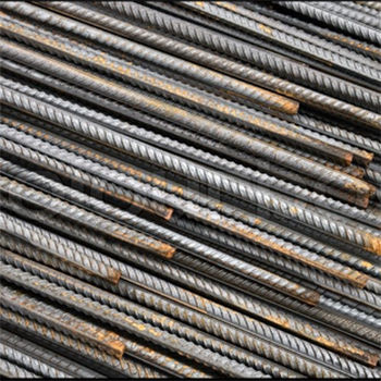 Iron Rods