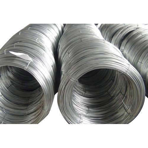 Mild Steel Wire