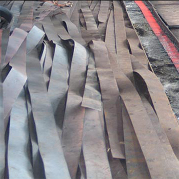Mild Steel Strips By NAV BHARAT ENTERPRISES