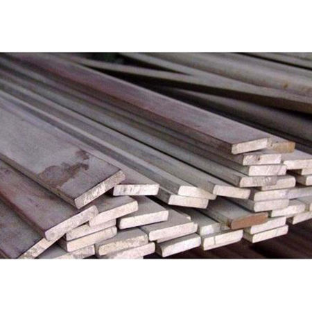 Mild Steel Bars