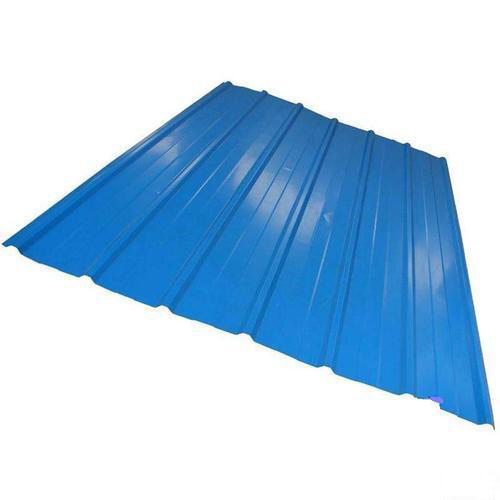 Colour Roofing Sheet