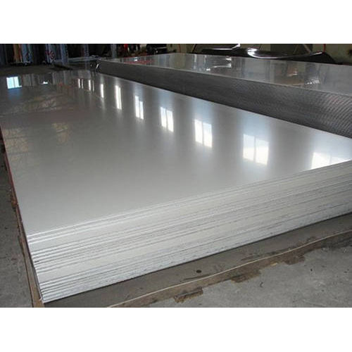 Structural Steel Flat Plate